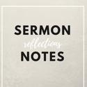 Sermon Review