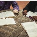 Home Bible Study