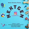 NextGen Young Adults