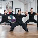 Tai Chi