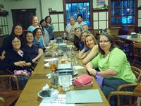 The Bad Girls of the Bible Life Group