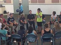 Youth Group
