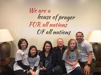 New Baptisms