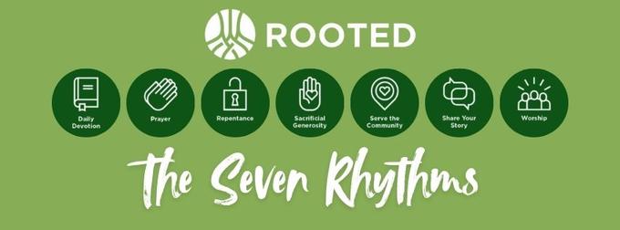 Rooted: Seven Rhythms